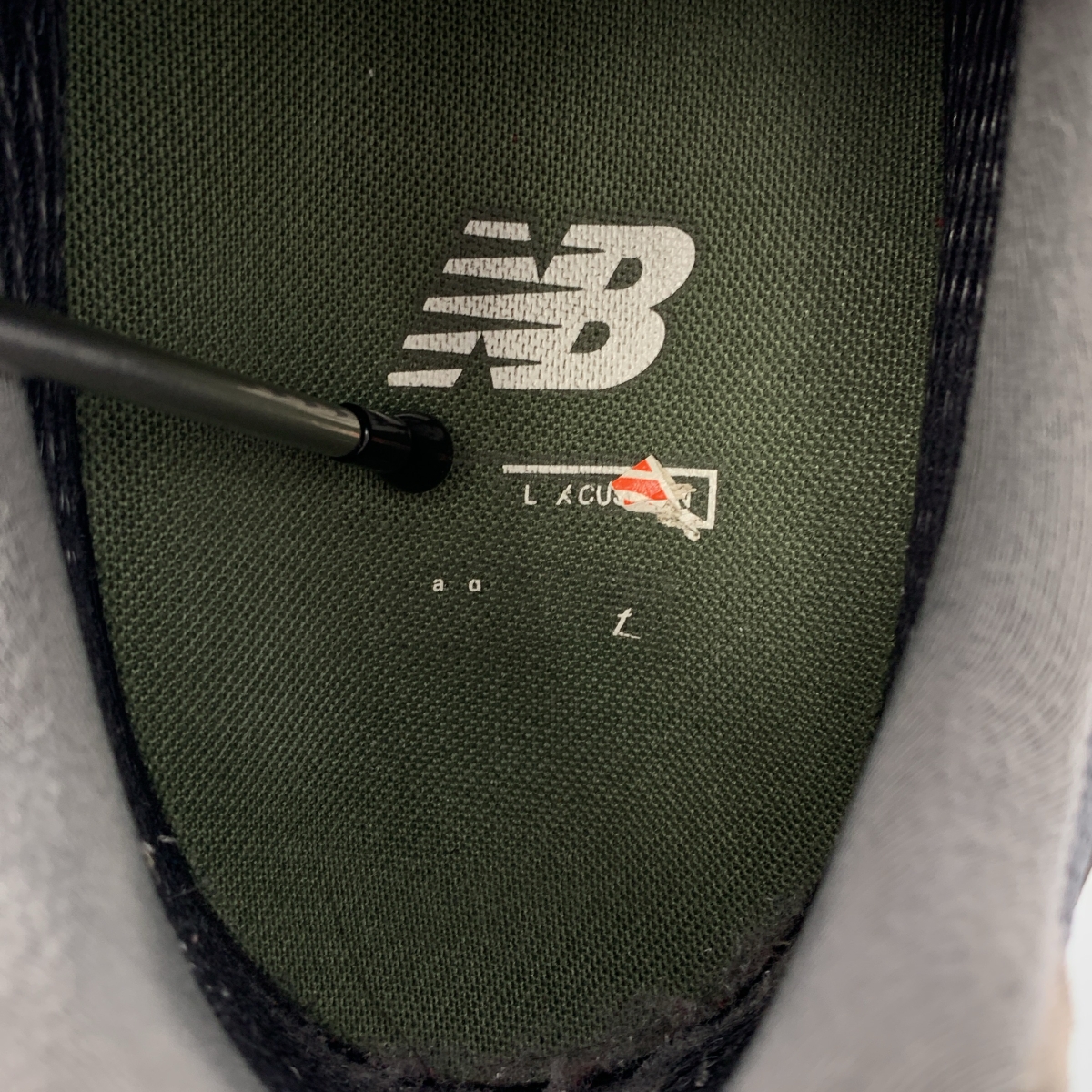 New Balance / ニューバランス M2002RXC GORE-TEX ゴアテックス スニーカー