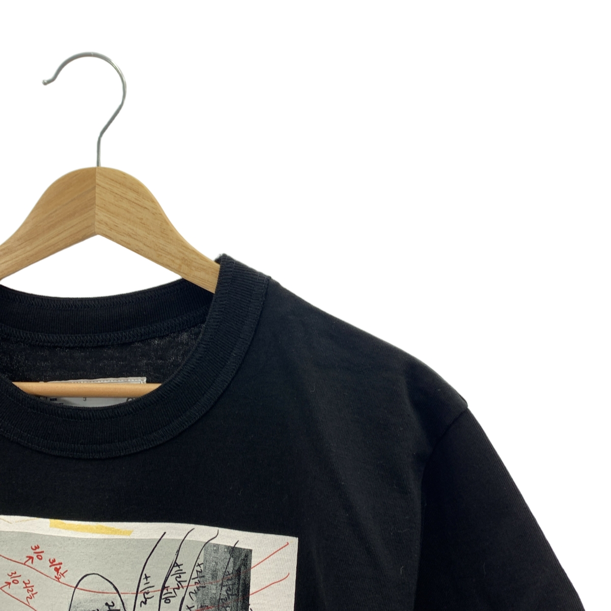 sacai / サカイ James Dean T-Shirt ジェームス・ディーン フォト Tシャツ