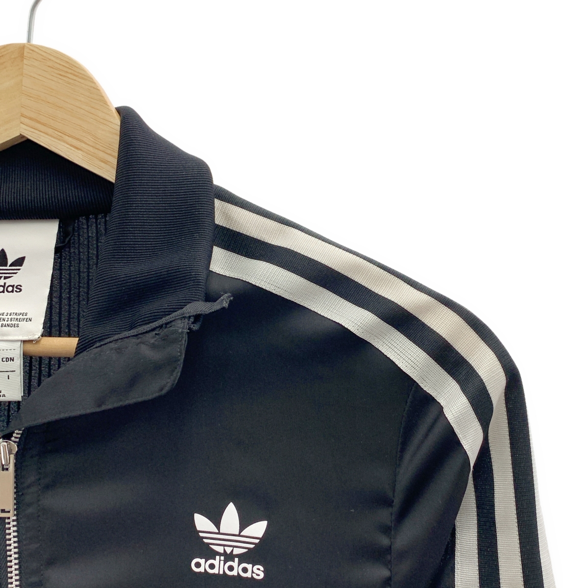 adidas / アディダス EUROPA TRACK TOP バックプリーツ切替 ヨーロッパ トラックジャケット