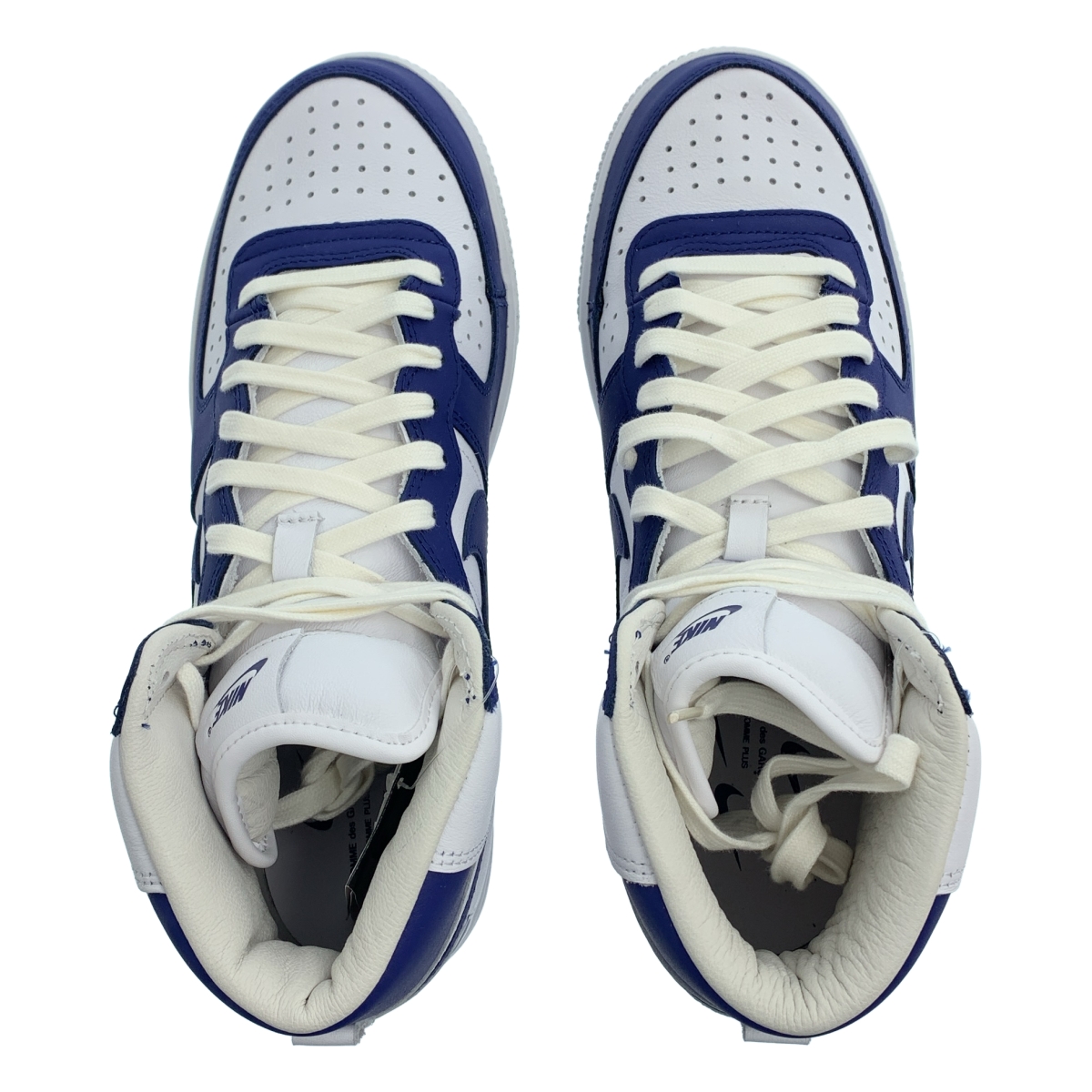 COMME des GARCONS HOMME PLUS / コムデギャルソンオムプリュス ×NIKE / Terminator High ターミネーター ハイカット スニーカー