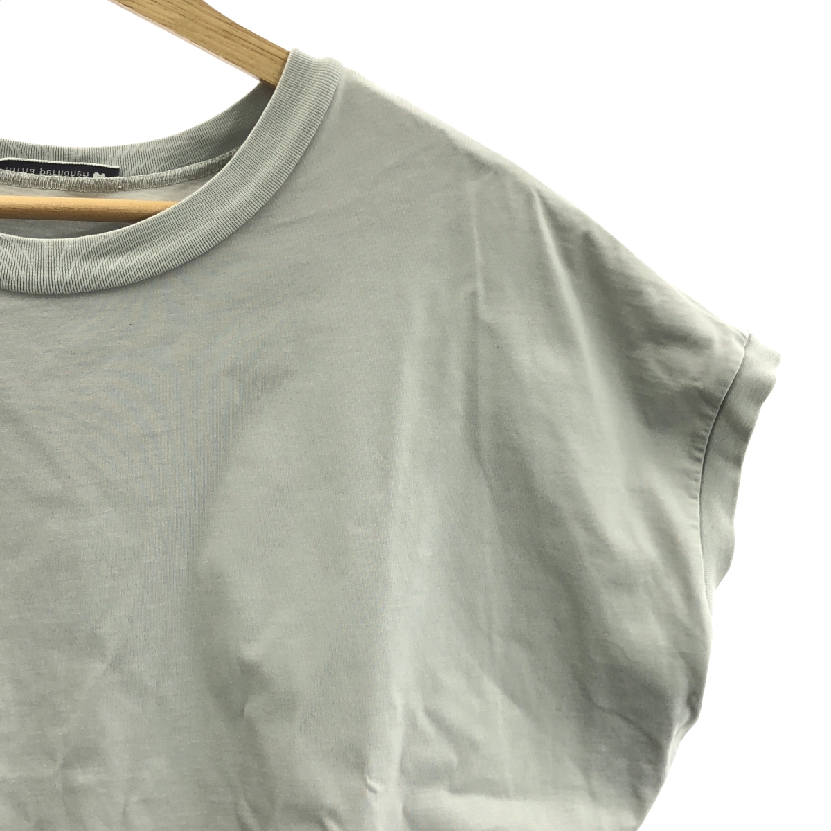 mina perhonen / ミナペルホネン choucho / ちょうちょ エンブロイダリー Tシャツ カットソー