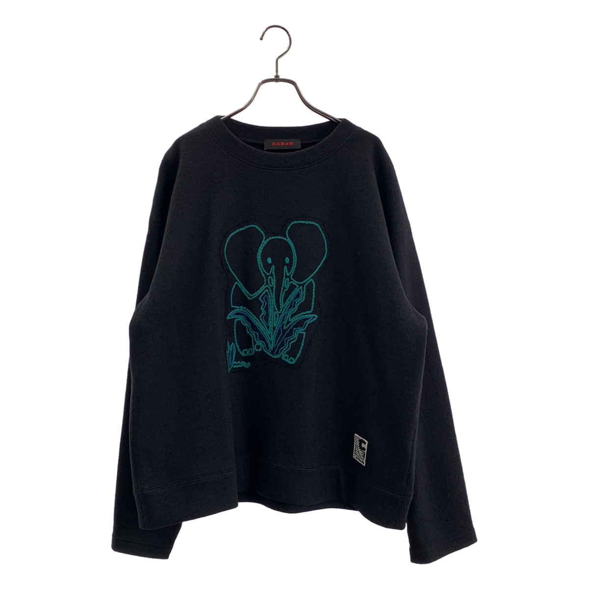 CABaN / キャバン