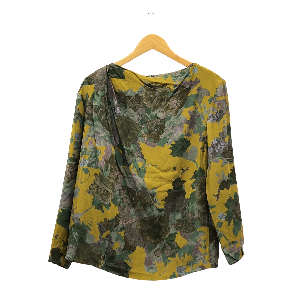 DRIES VAN NOTEN / ドリスヴァンノッテン