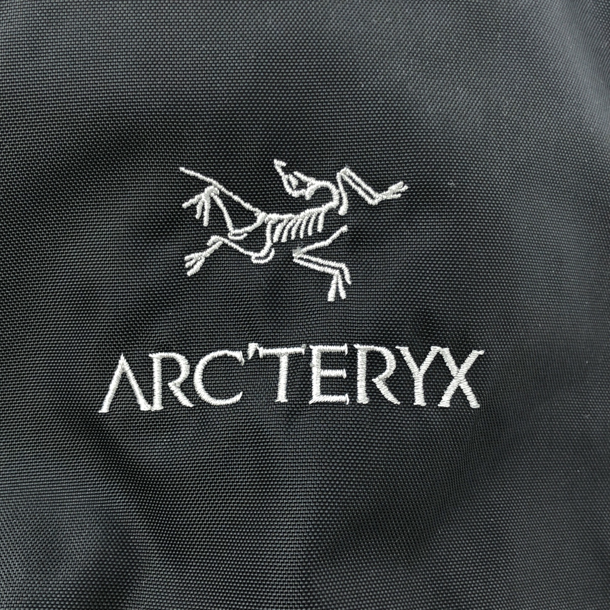 ARC'TERYX / アークテリクス MANTIS 26L BACKPACK / バックパック リュック / ユニセックス