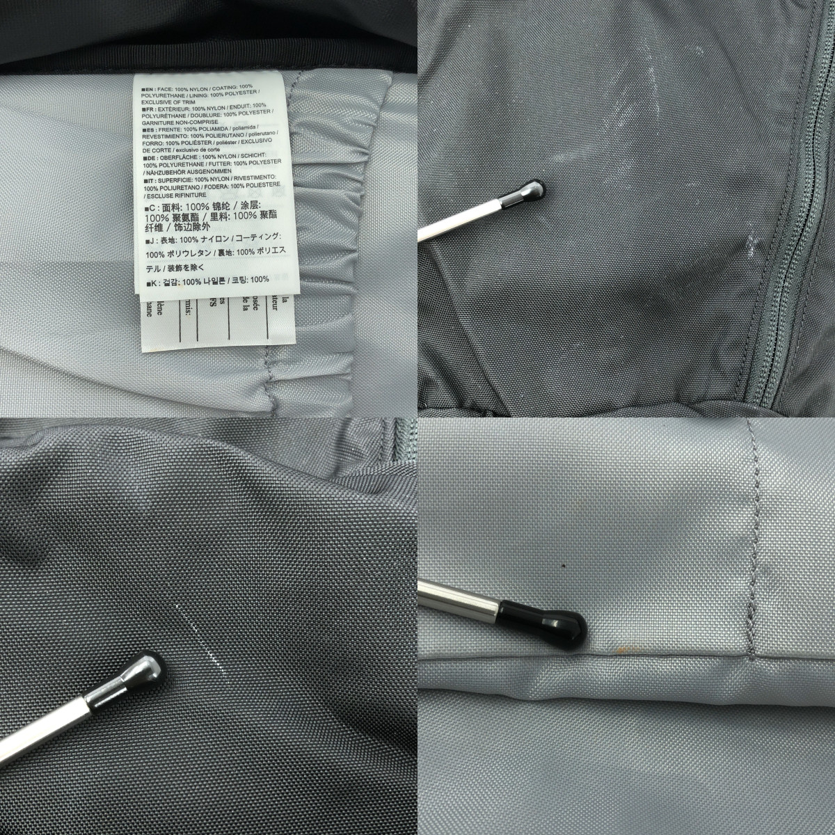 ARC'TERYX / アークテリクス MANTIS 26L BACKPACK / バックパック リュック / ユニセックス