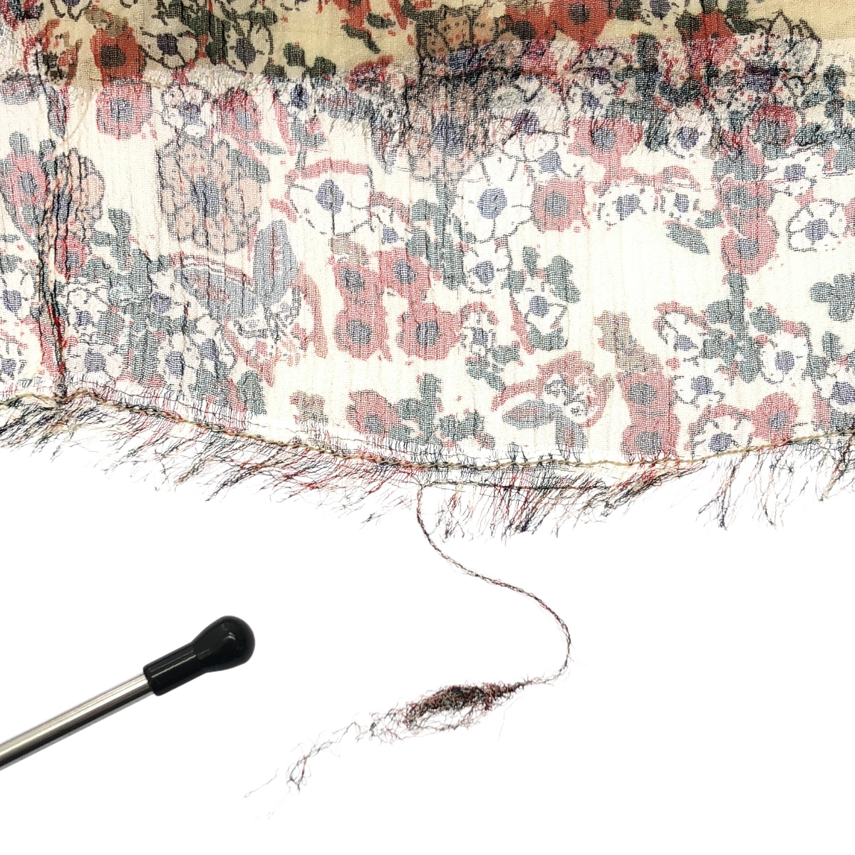 ISABEL MARANT ETOILE / イザベルマランエトワール シルク フラワープリント 花柄 ワンピース