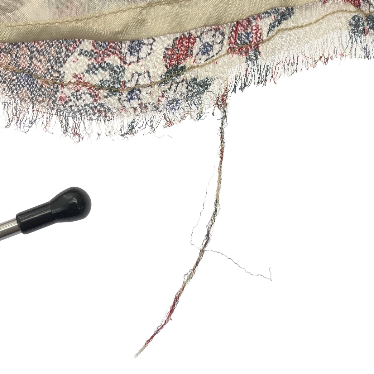 ISABEL MARANT ETOILE / イザベルマランエトワール シルク フラワープリント 花柄 ワンピース