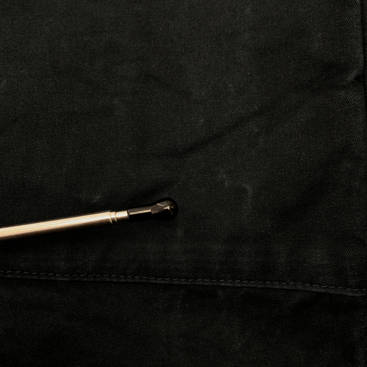 その他 Wide Trousers ワイド トラウザース パンツ