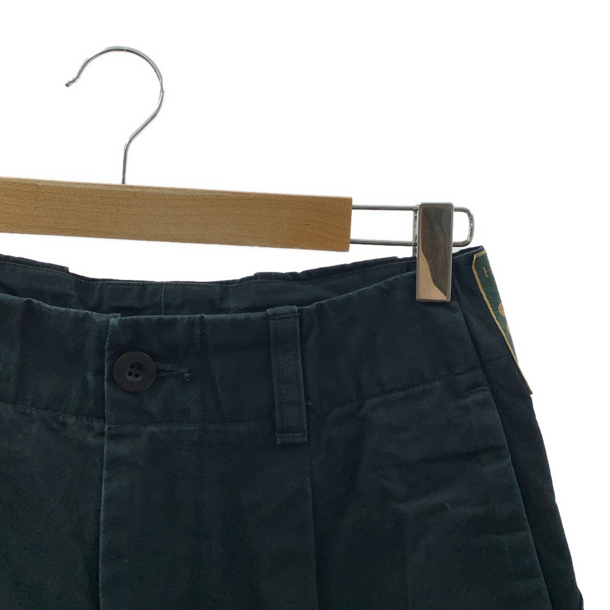 その他 Wide Trousers ワイド トラウザース パンツ