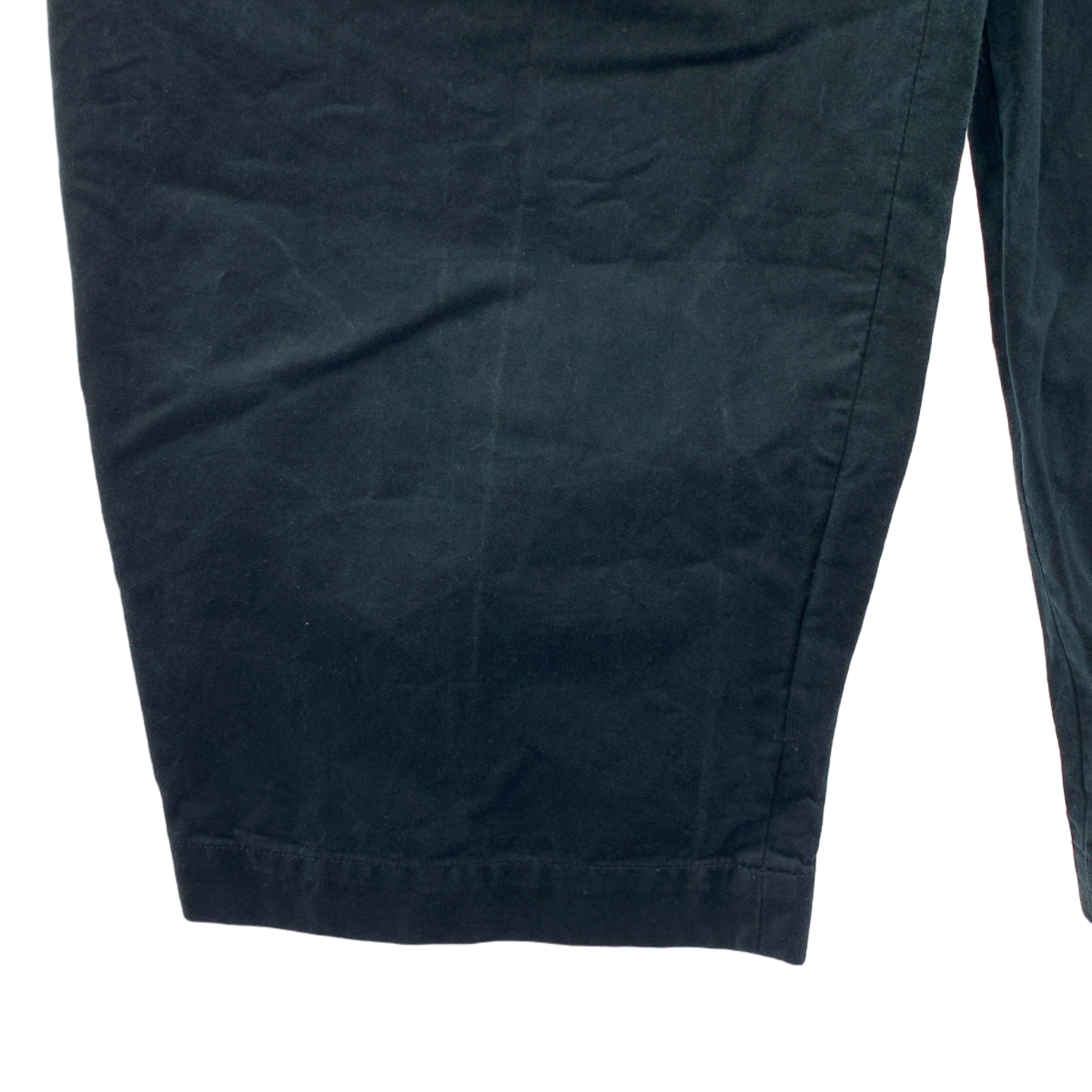 その他 Wide Trousers ワイド トラウザース パンツ