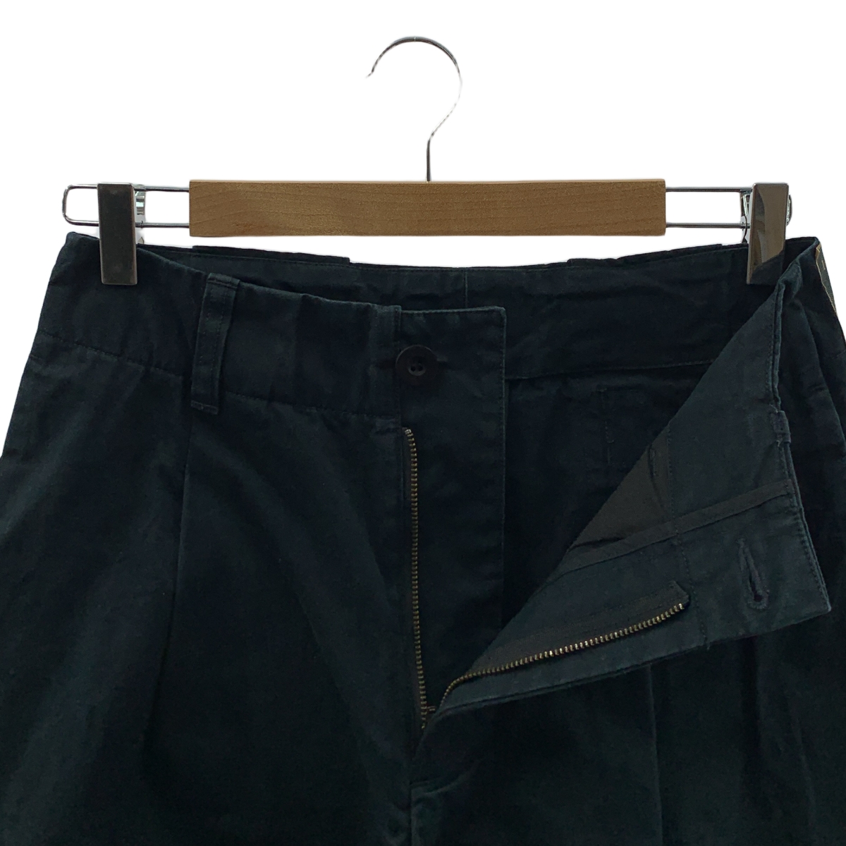 その他 Wide Trousers ワイド トラウザース パンツ