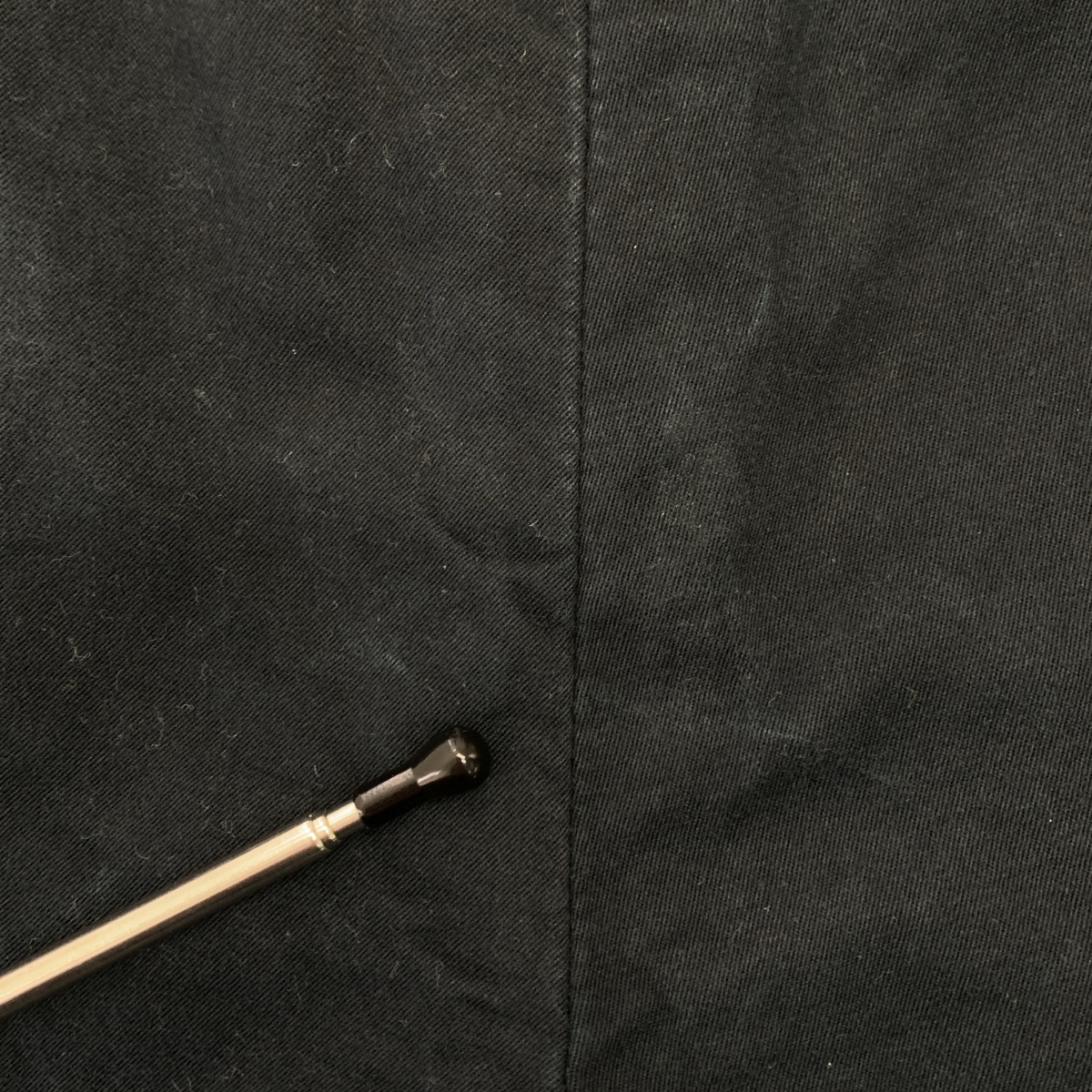 その他 Wide Trousers ワイド トラウザース パンツ