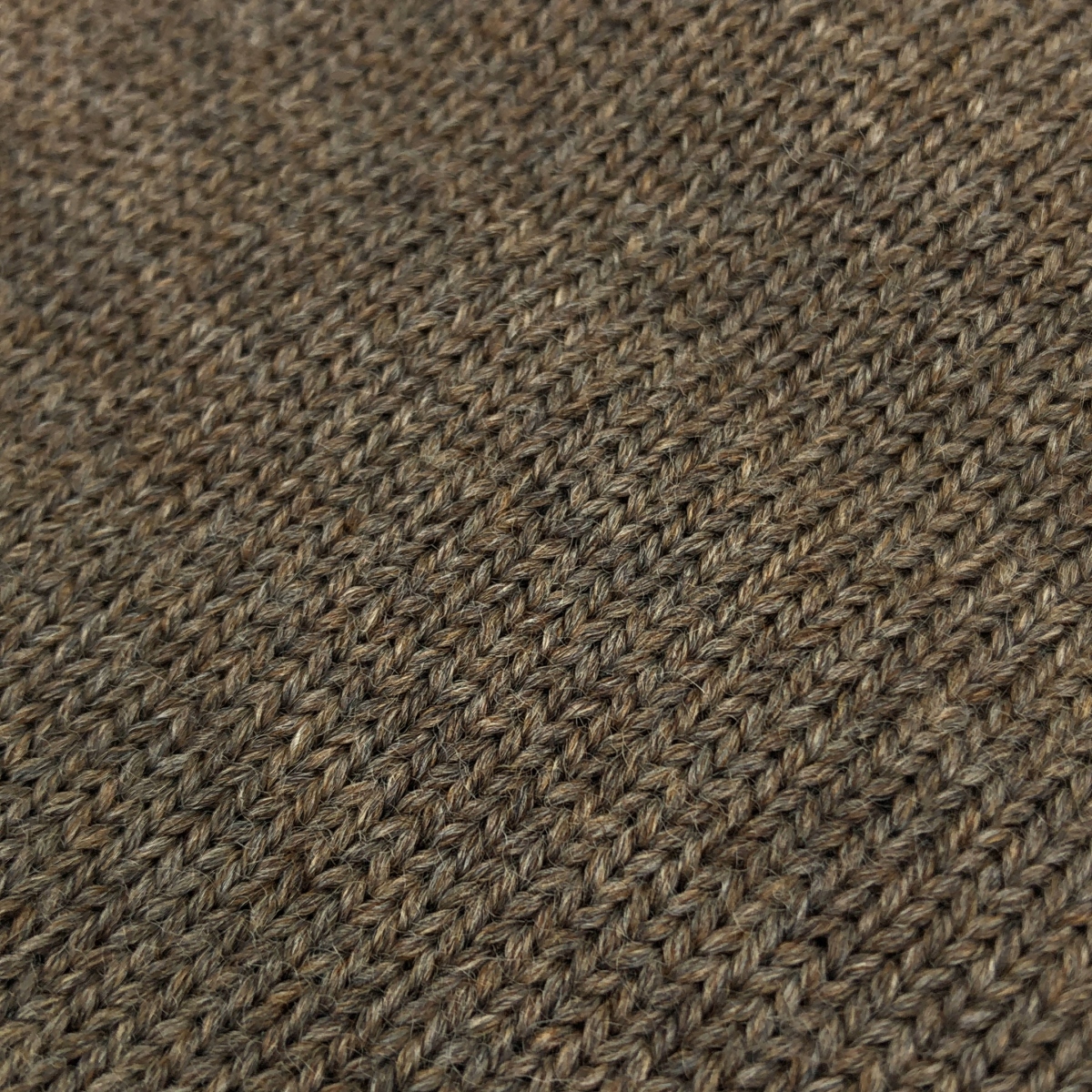 TOMORROWLAND tricot / トゥモローランドトリコ メリノベーシック クルーネックプルオーバー ニット