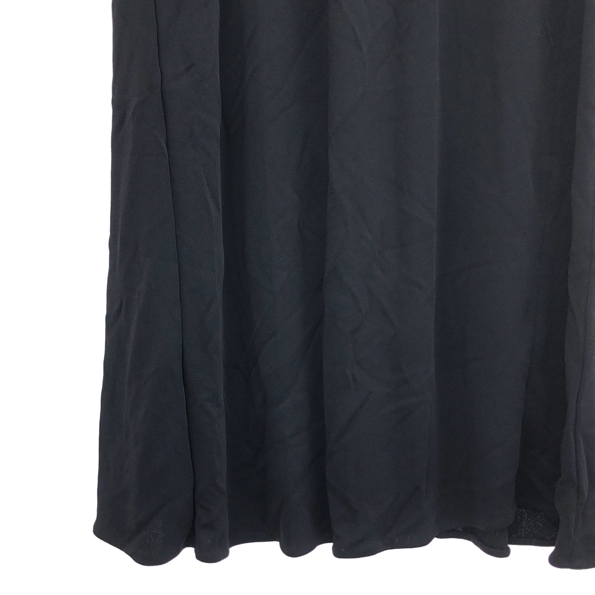 Salvatore Ferragamo / サルヴァトーレフェラガモ バックジップ ドレス ワンピース