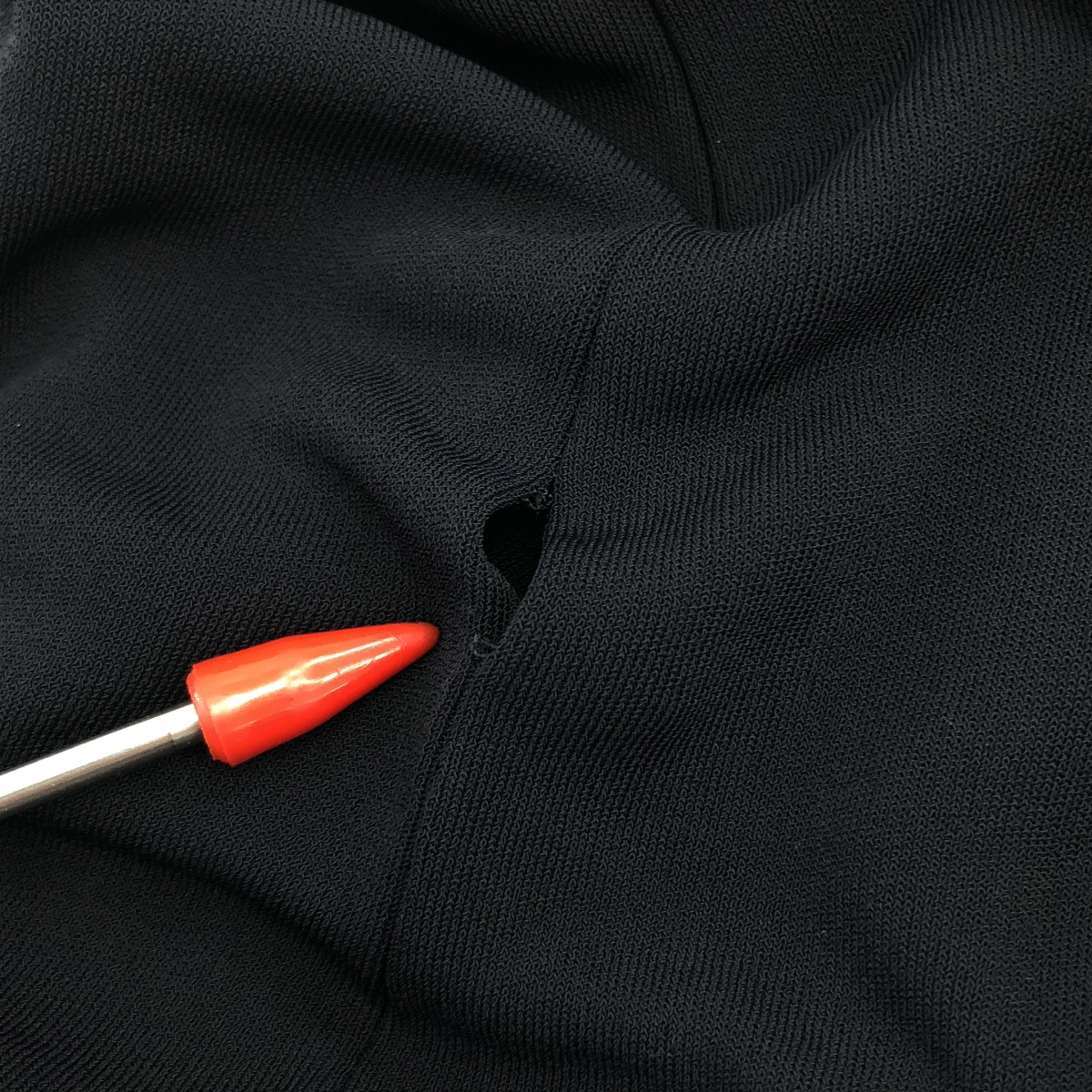 Salvatore Ferragamo / サルヴァトーレフェラガモ バックジップ ドレス ワンピース