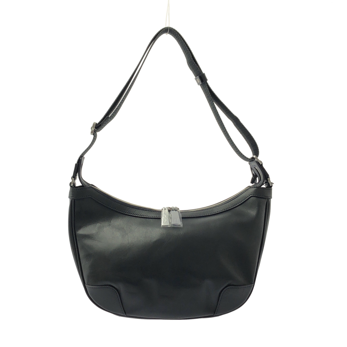 aniary / アニアリ アンティークレザー ショルダーバッグ