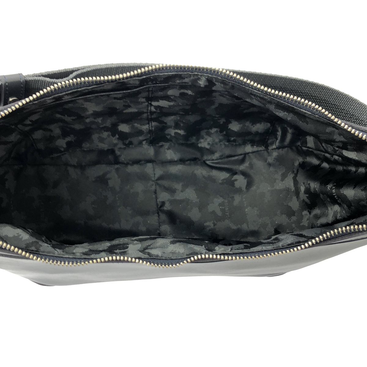 aniary / アニアリ アンティークレザー ショルダーバッグ