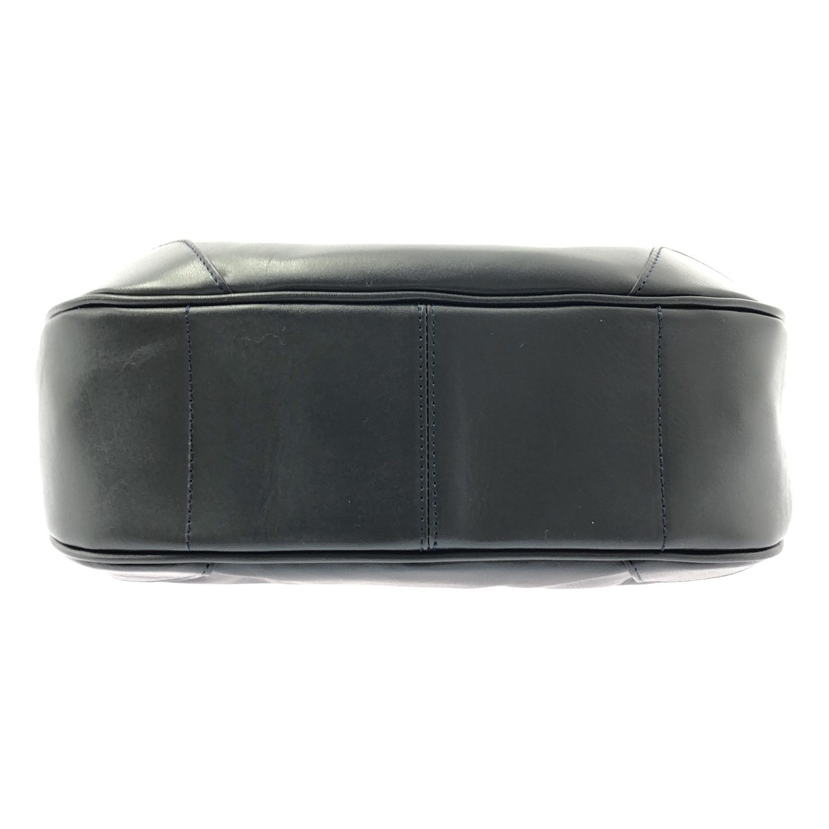 aniary / アニアリ アンティークレザー ショルダーバッグ