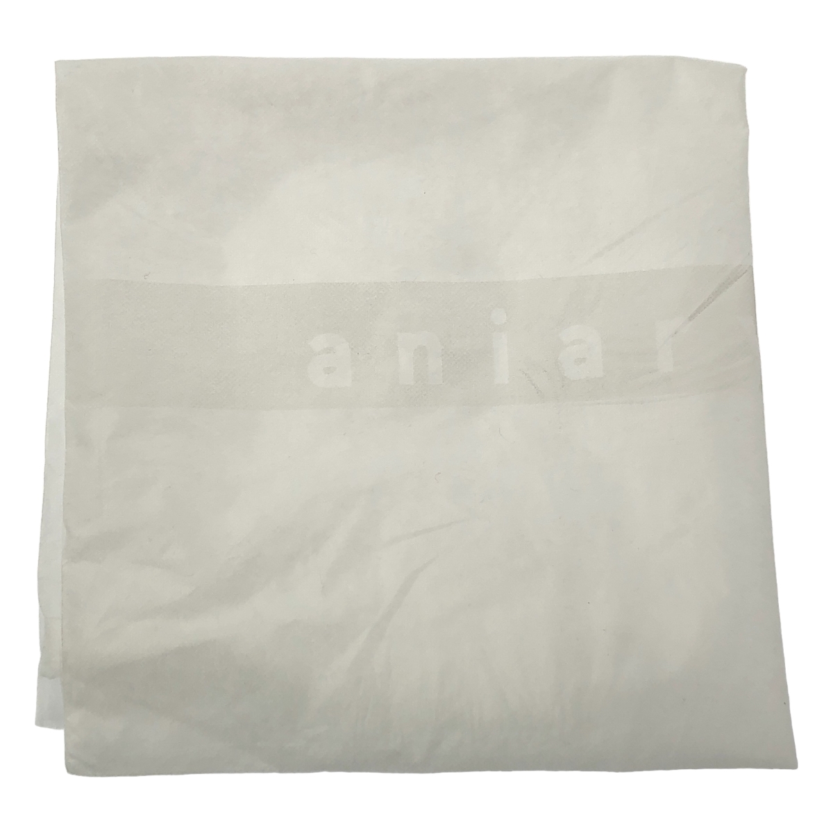 aniary / アニアリ アンティークレザー ショルダーバッグ