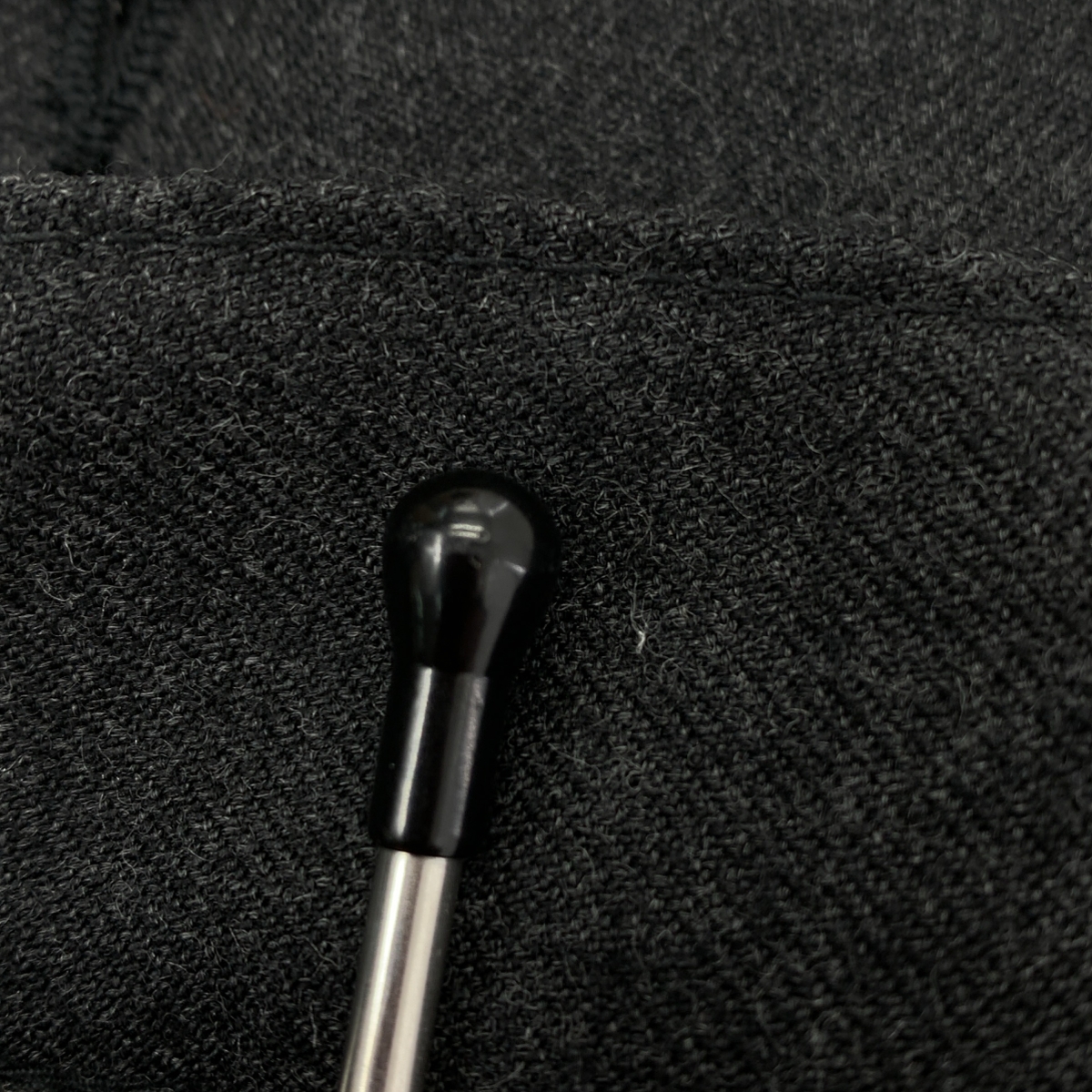 COMME des GARCONS HOMME PLUS / コムデギャルソンオムプリュス サイドダブルアジャスター ショートパンツ ショーツ