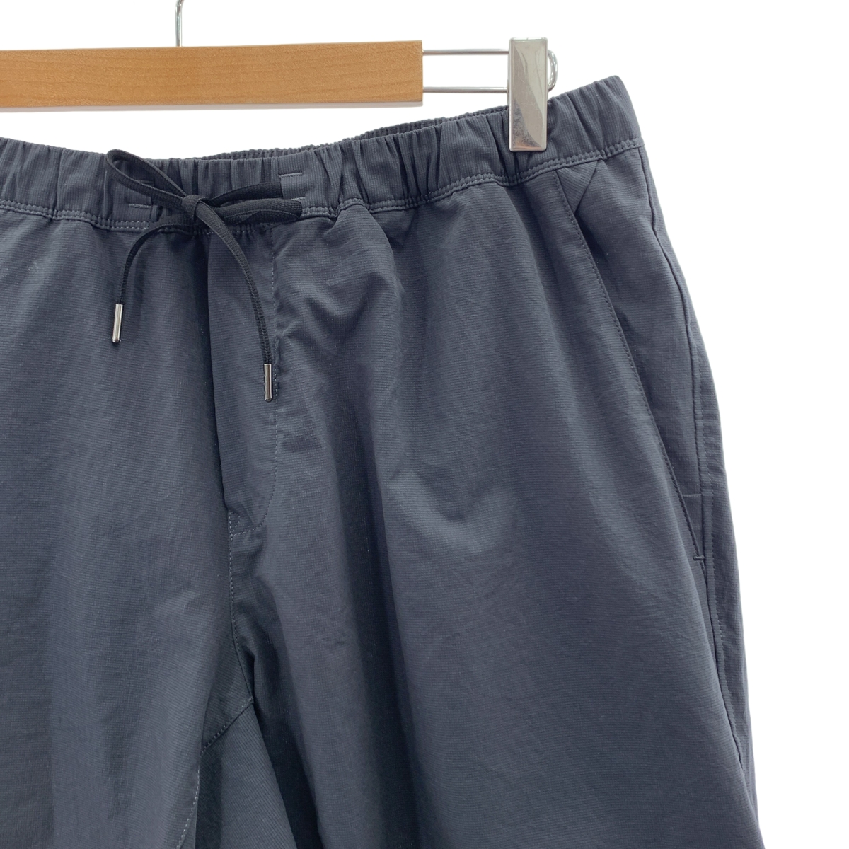 NANGA / ナンガ AIR CLOTH COMFY SHORTS ショートパンツ