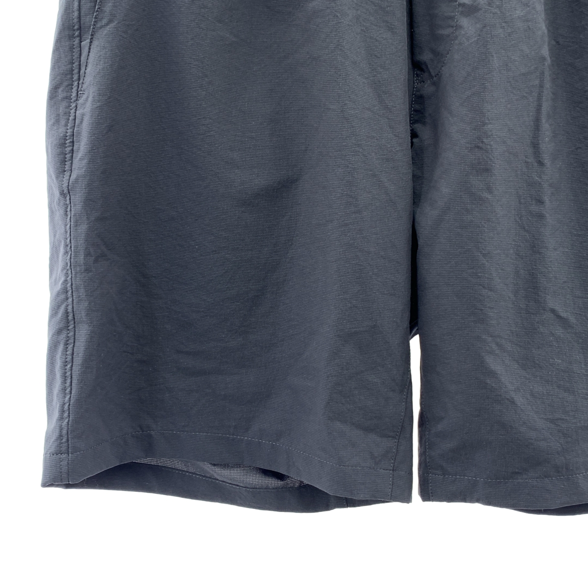 NANGA / ナンガ AIR CLOTH COMFY SHORTS ショートパンツ