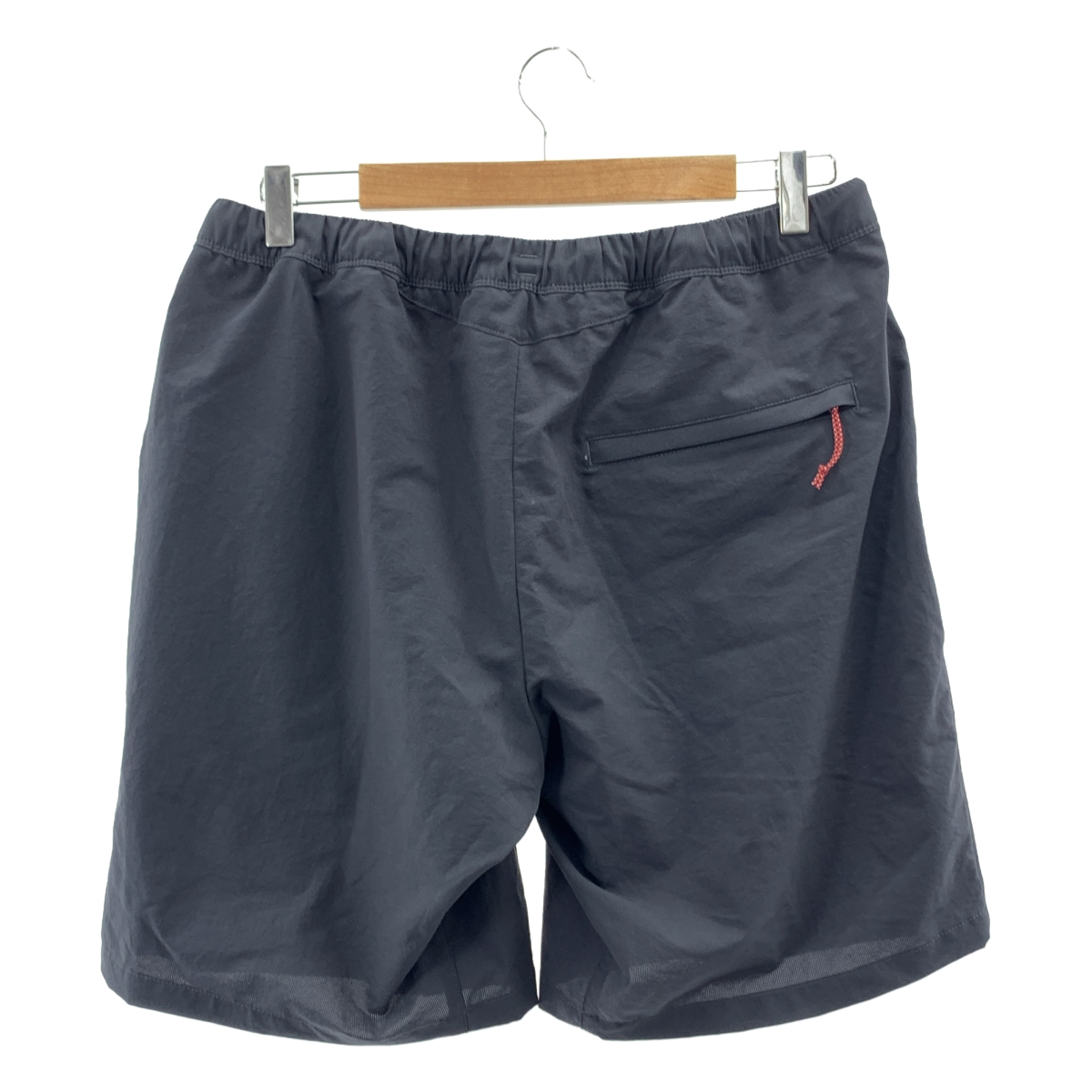 NANGA / ナンガ AIR CLOTH COMFY SHORTS ショートパンツ