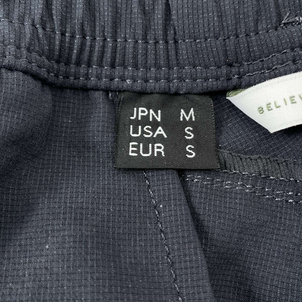 NANGA / ナンガ AIR CLOTH COMFY SHORTS ショートパンツ