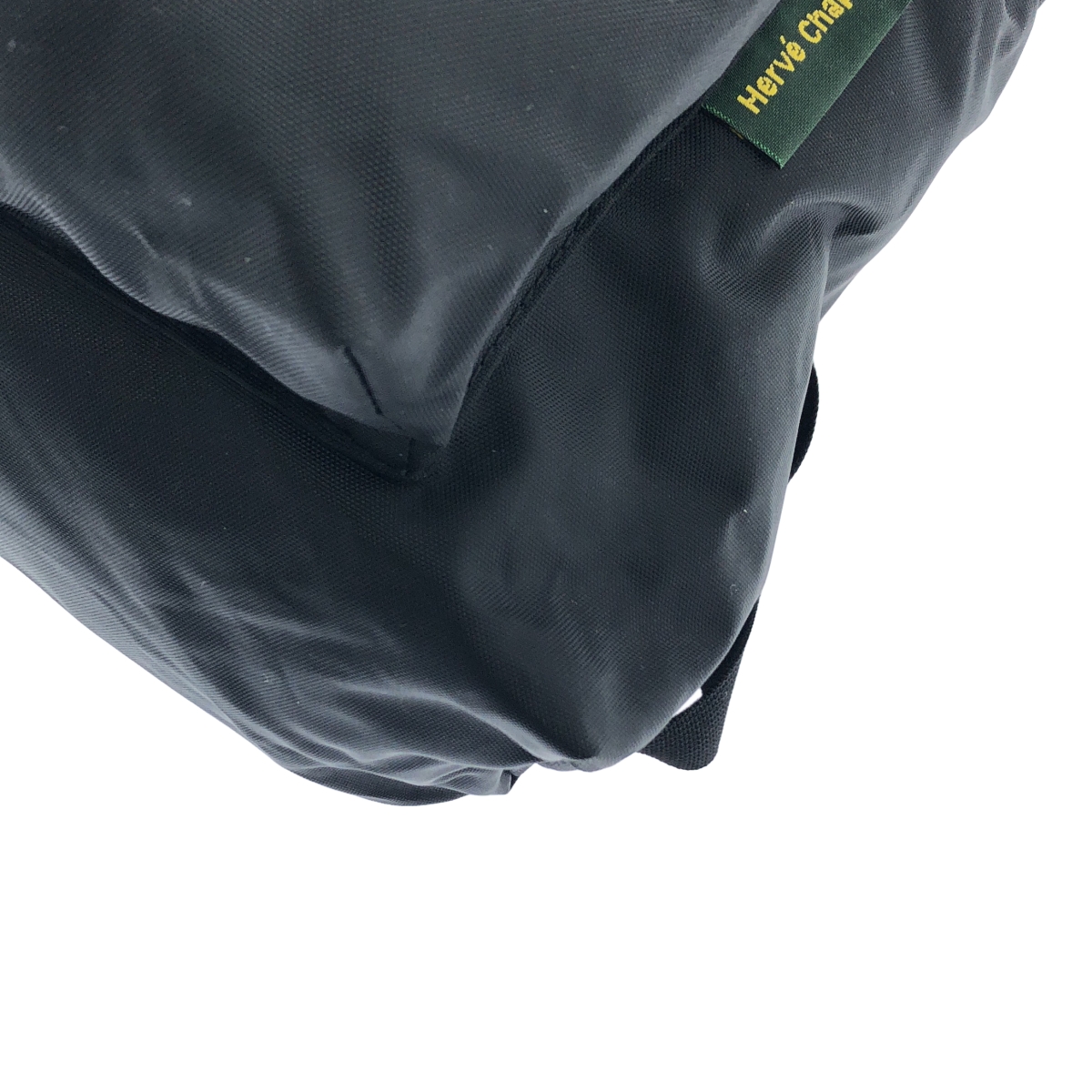 HERVE CHAPELIER / エルベシャプリエ ナイロン デイパック MLサイズ