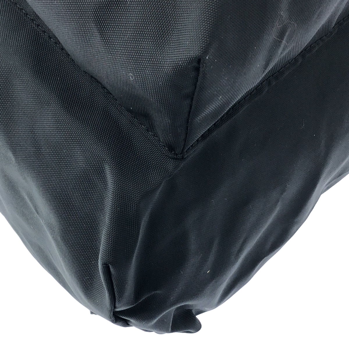 HERVE CHAPELIER / エルベシャプリエ ナイロン デイパック MLサイズ