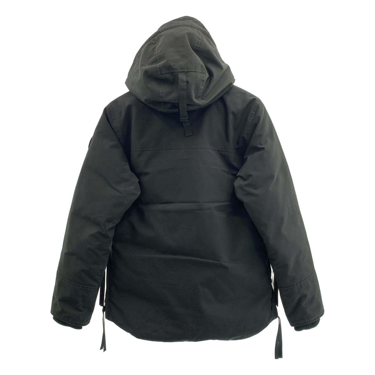 CANADA GOOSE / カナダグース BLACK LABEL / ブラックレーベル Maitland Parka メイトランドパーカー フーデッド ダウンジャケット