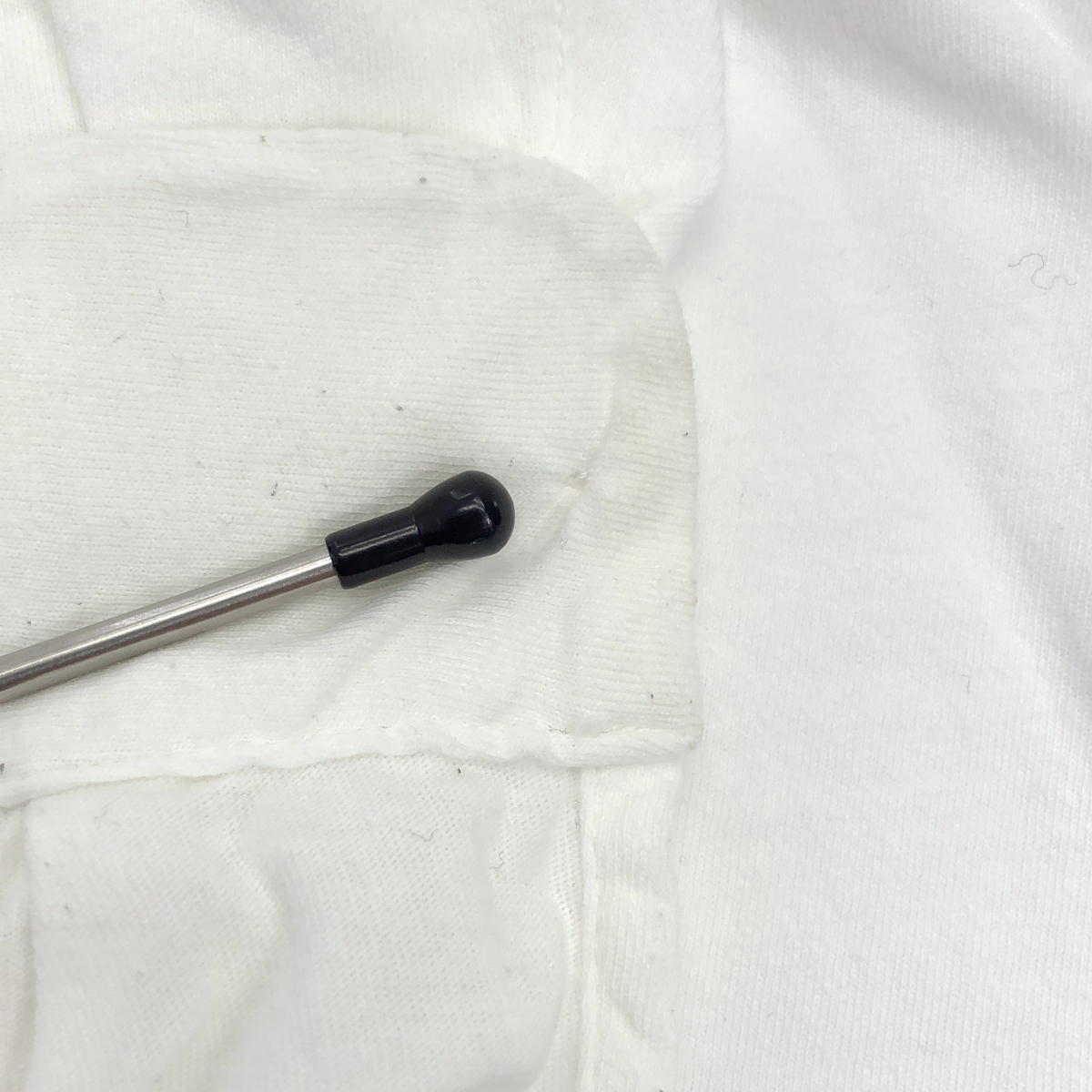 COMOLI / コモリ コットンジャージ コモリシャツ