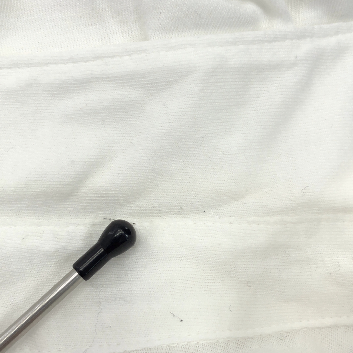 COMOLI / コモリ コットンジャージ コモリシャツ