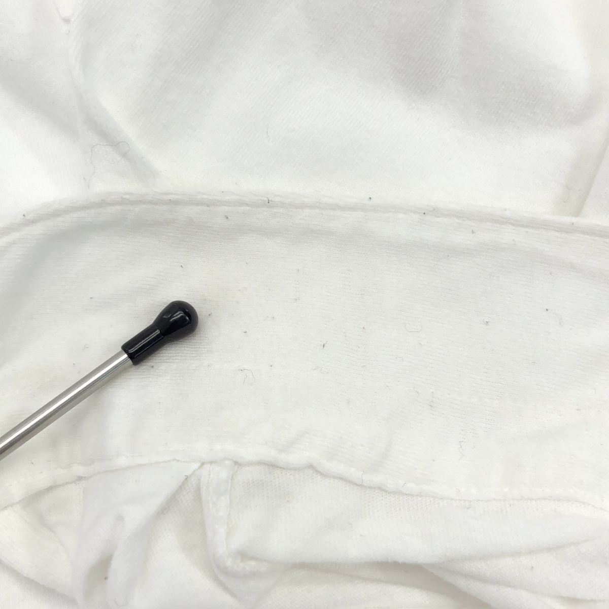 COMOLI / コモリ コットンジャージ コモリシャツ