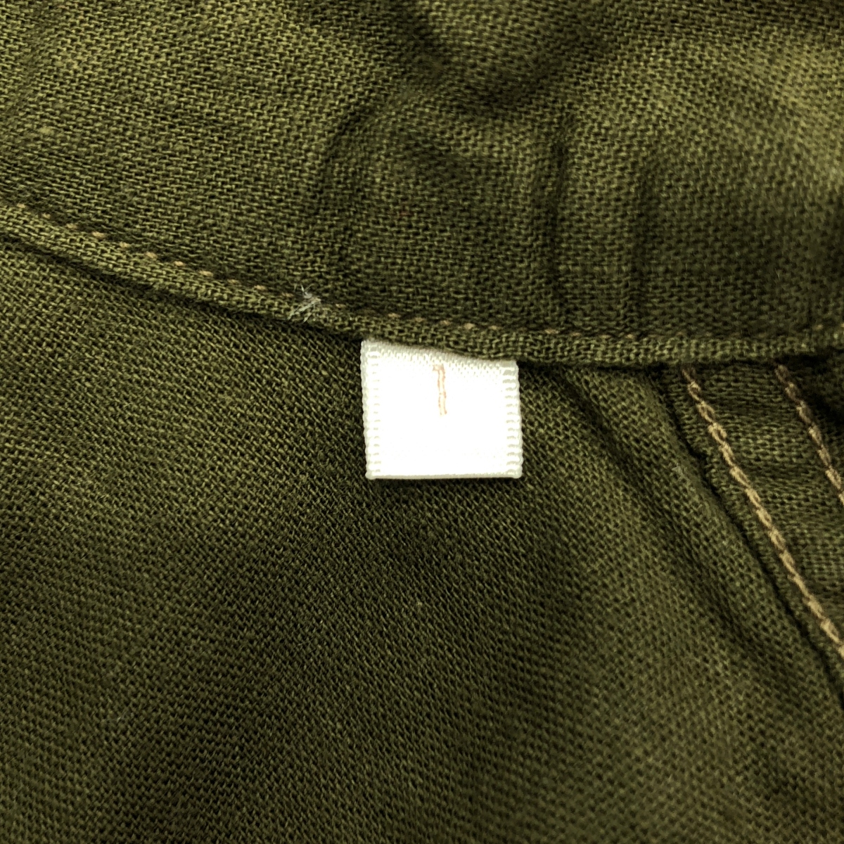 COMOLI / コモリ ベタシャン バンドカラー プルオーバー シャツ / T01-02010