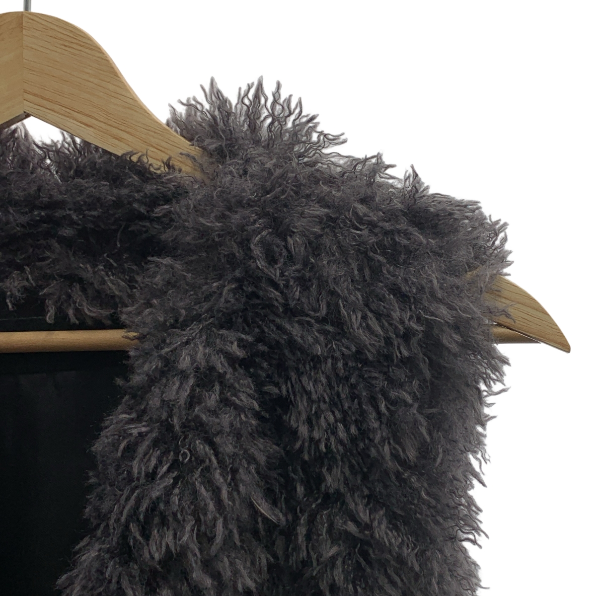 JOURNAL STANDARD / ジャーナルスタンダード エコファーベスト / 総裏地