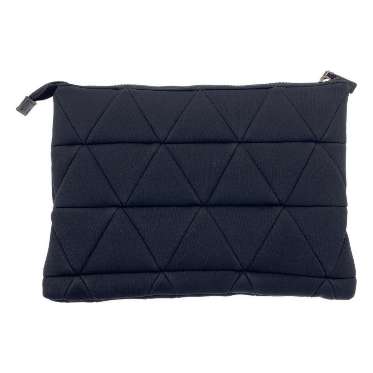 JUNYA WATANABE COMME des GARCONS / ジュンヤワタナベ キルティング クラッチバッグ