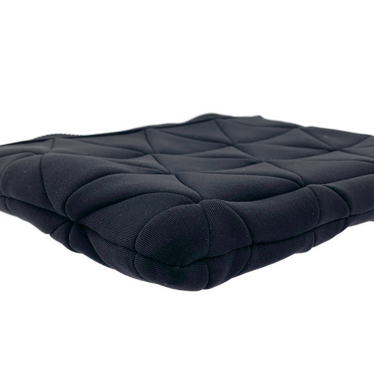 JUNYA WATANABE COMME des GARCONS / ジュンヤワタナベ キルティング クラッチバッグ