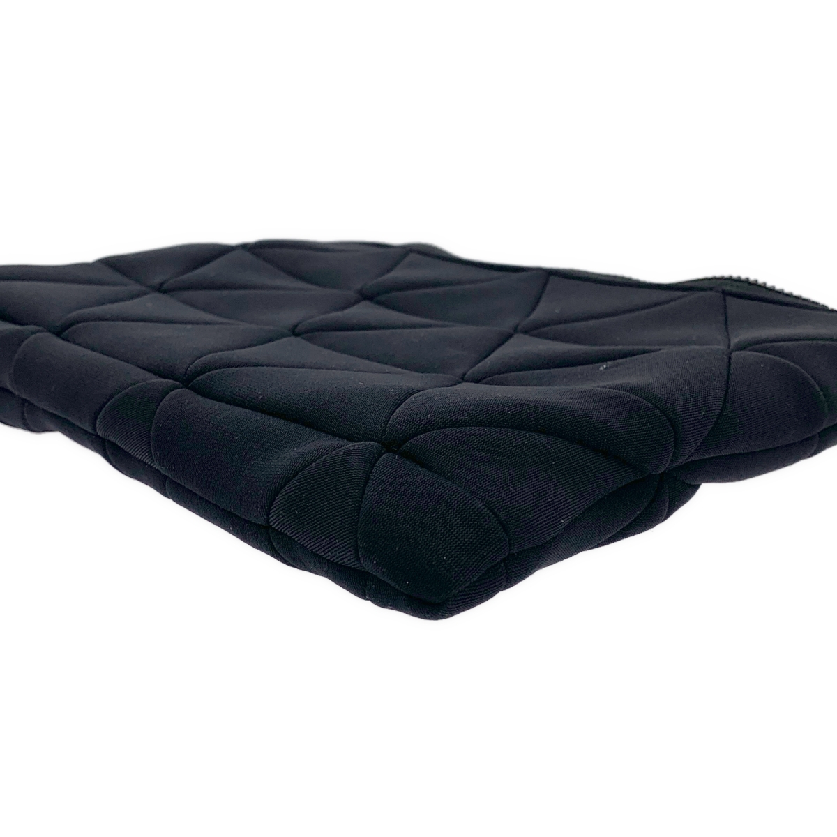 JUNYA WATANABE COMME des GARCONS / ジュンヤワタナベ キルティング クラッチバッグ