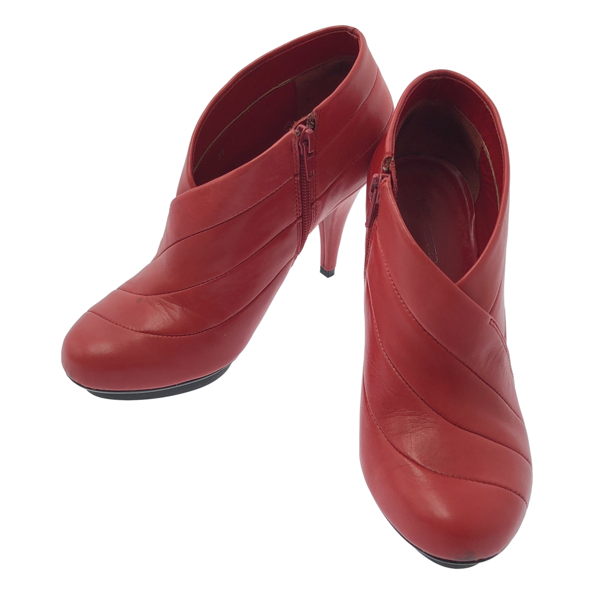 UNITED NUDE / ユナイテッドヌード