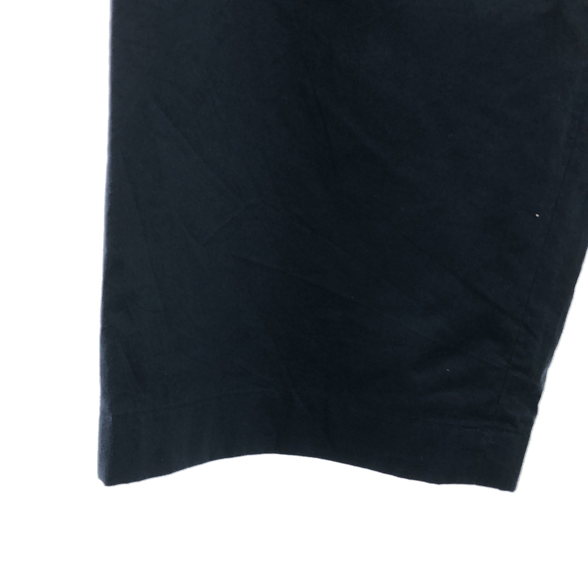 ATON / エイトン COTTON TYPEWRITER EASY TAPERED PANTS コットン タイプライター テーパードパンツ