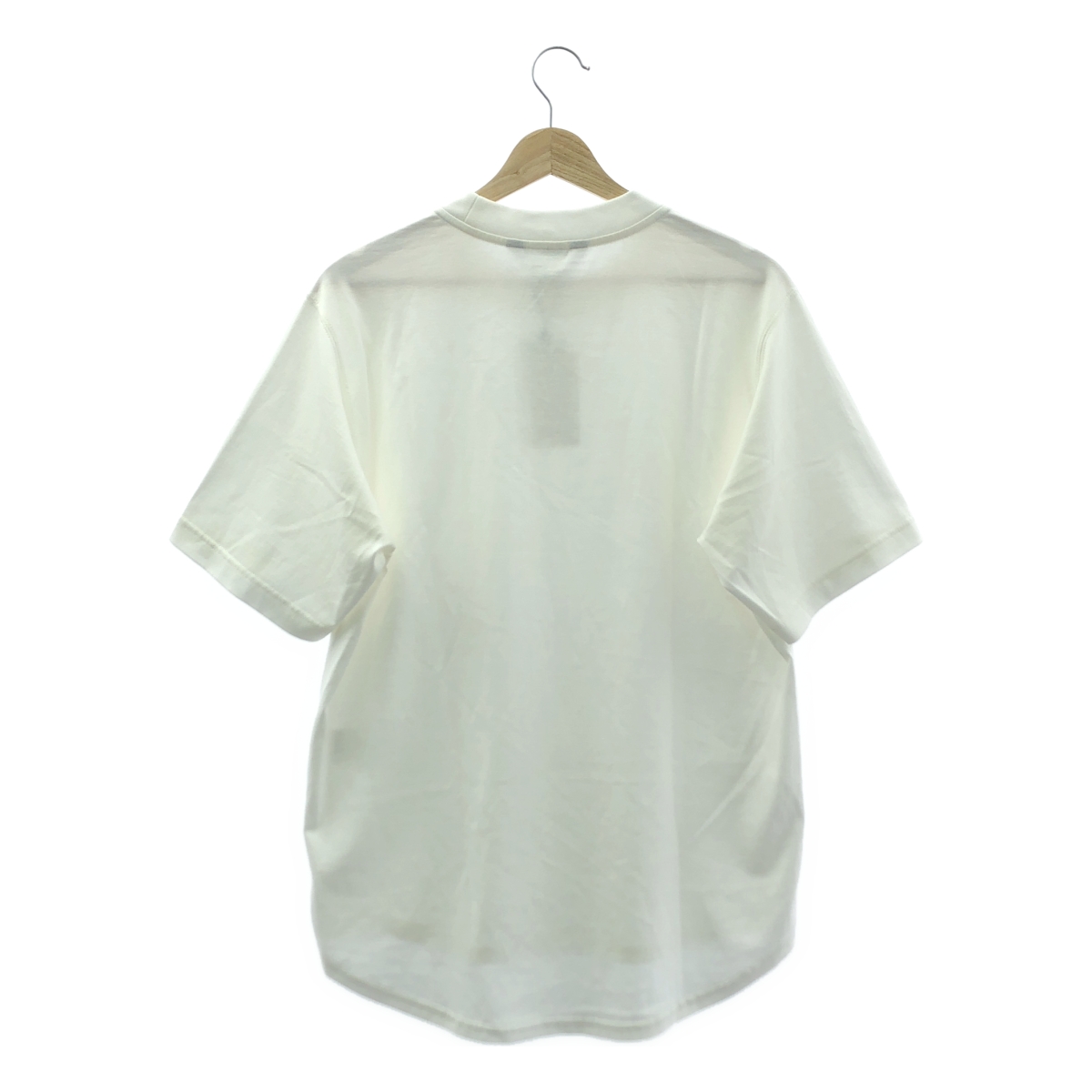 UNION LAUNCH / ユニオンランチ chou-juku cotton tee shirts コットン ラグランスリーブ カットソー