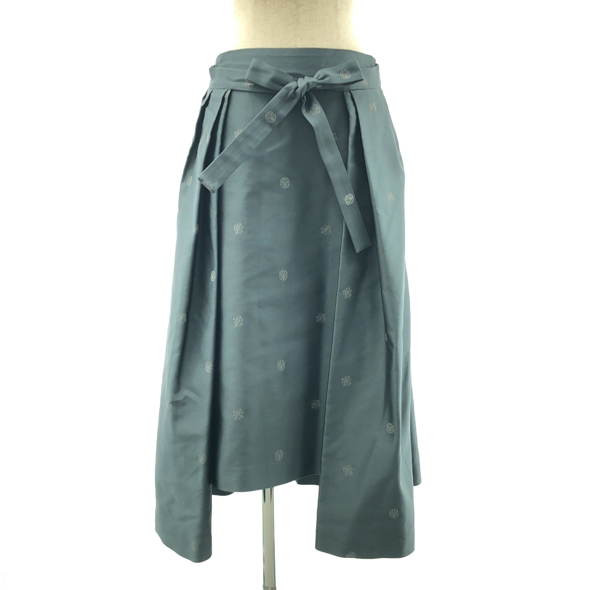 DRIES VAN NOTEN / ドリスヴァンノッテン