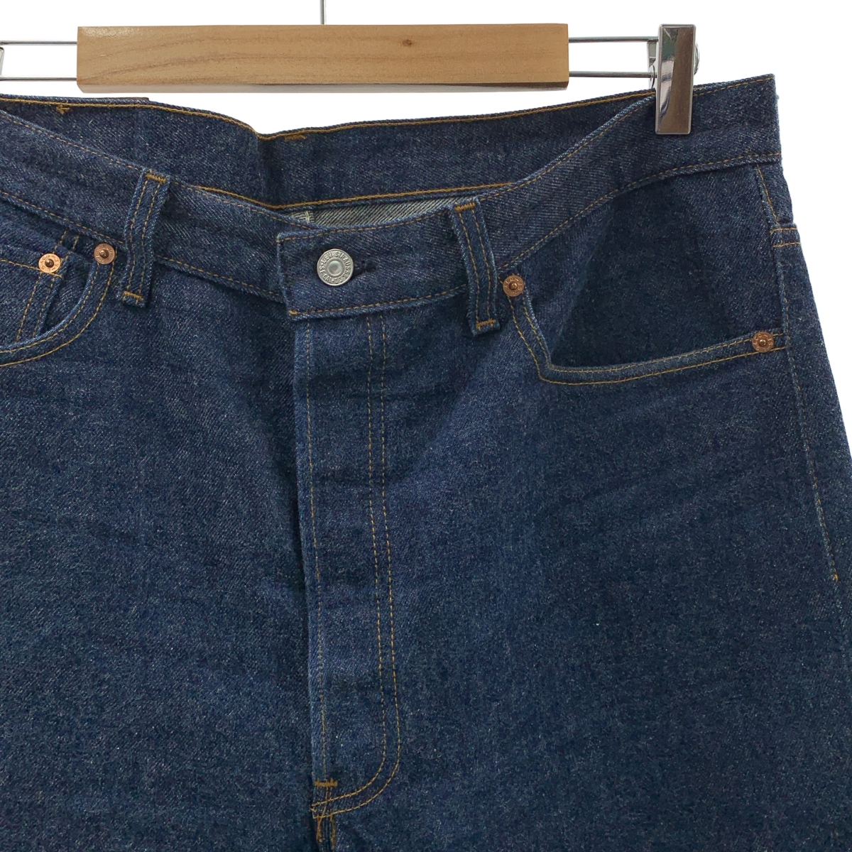 Levi's / リーバイス 501XX ボタン裏653 デニムパンツ