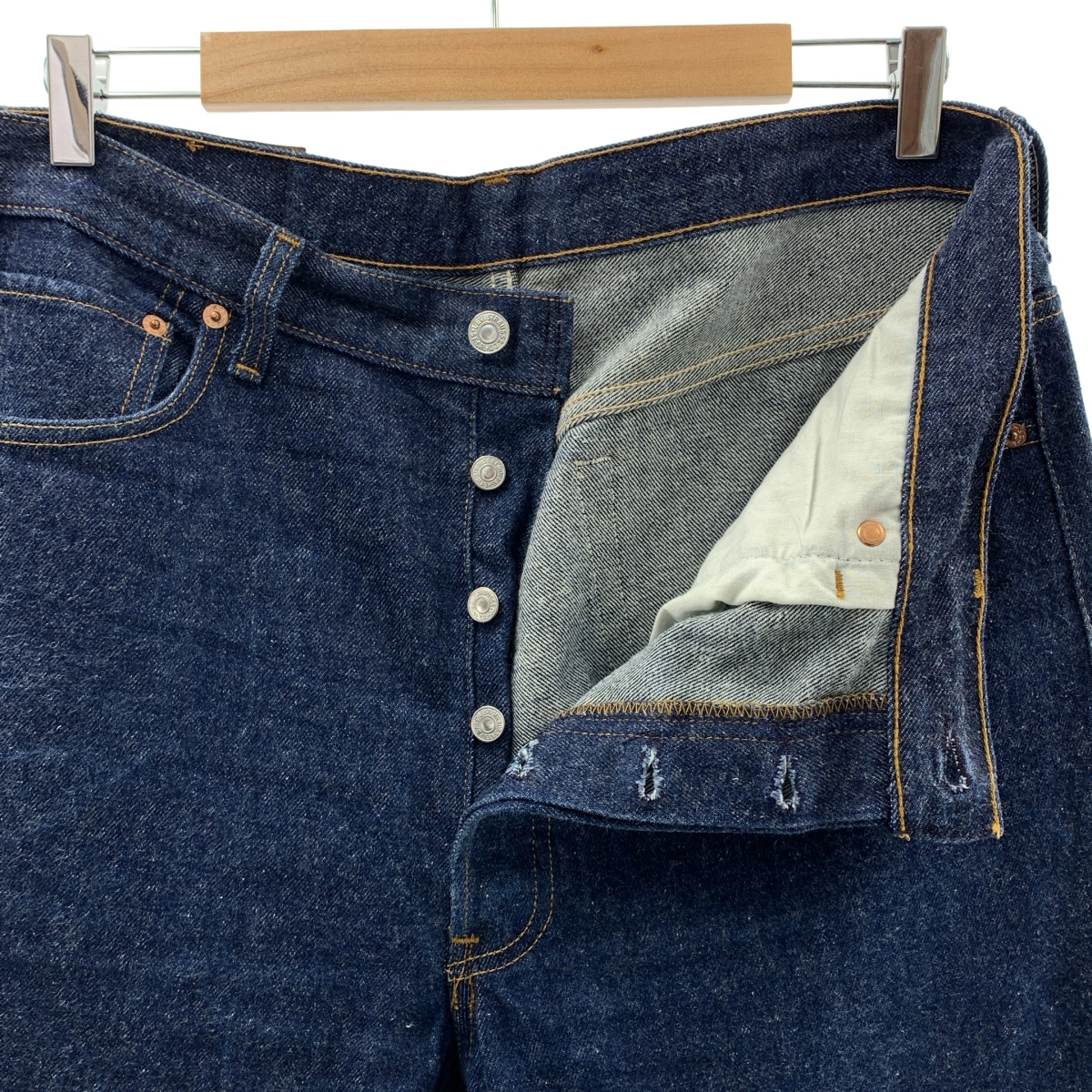 Levi's / リーバイス 501XX ボタン裏653 デニムパンツ