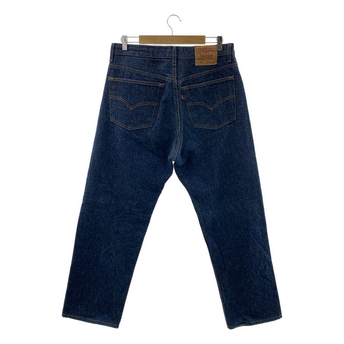 Levi's / リーバイス 501XX ボタン裏653 デニムパンツ