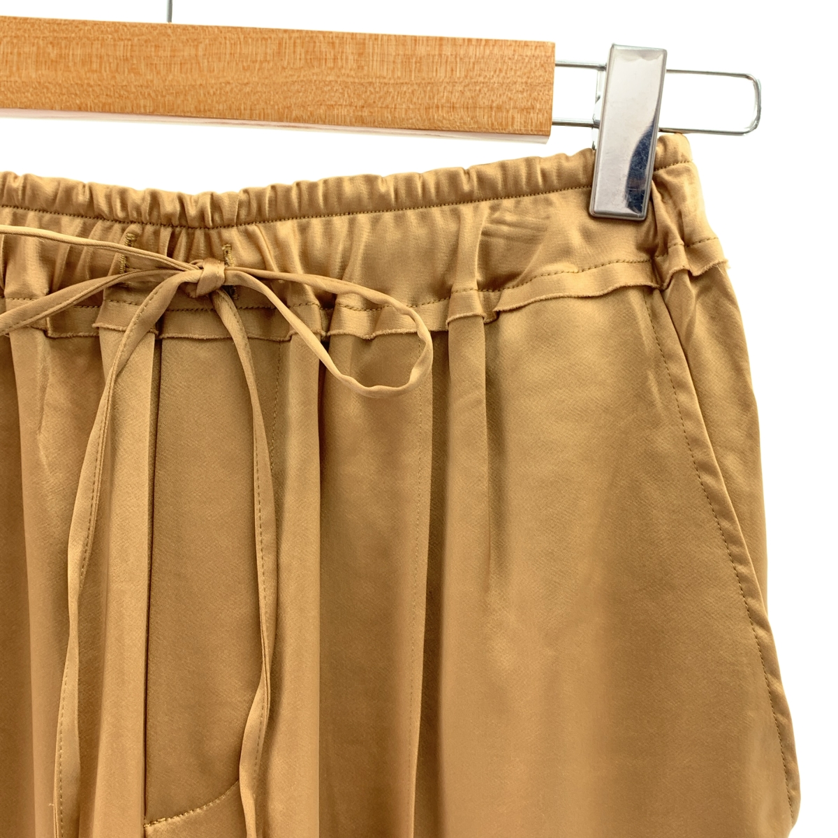 Ron Herman / ロンハーマン Pin Tuck Pants イージーパンツ