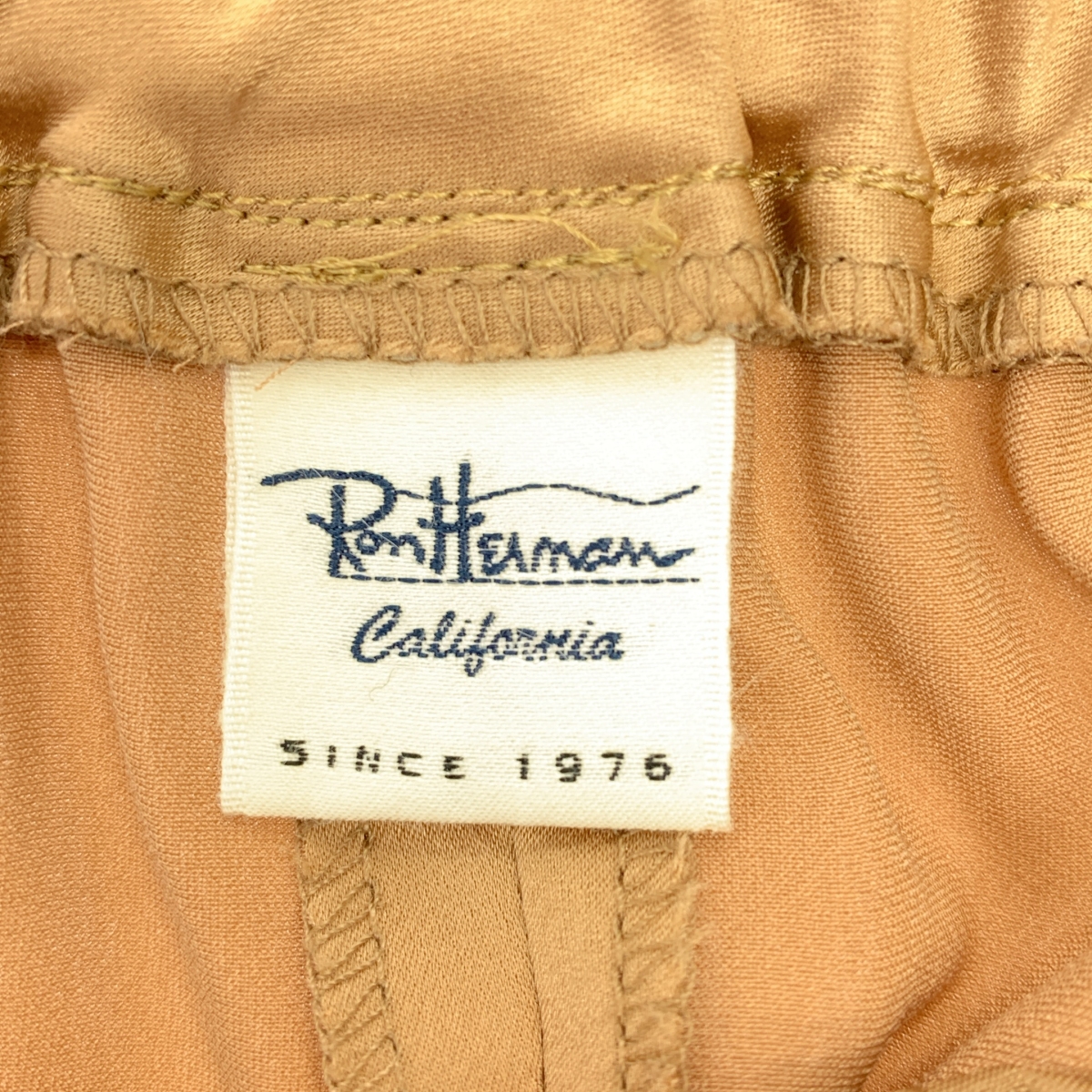 Ron Herman / ロンハーマン Pin Tuck Pants イージーパンツ