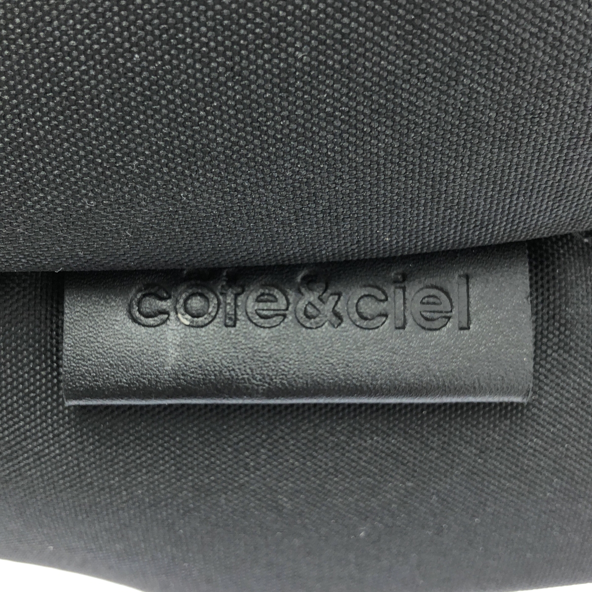 cote&ciel / コートエシエル Isar イザール バックパック