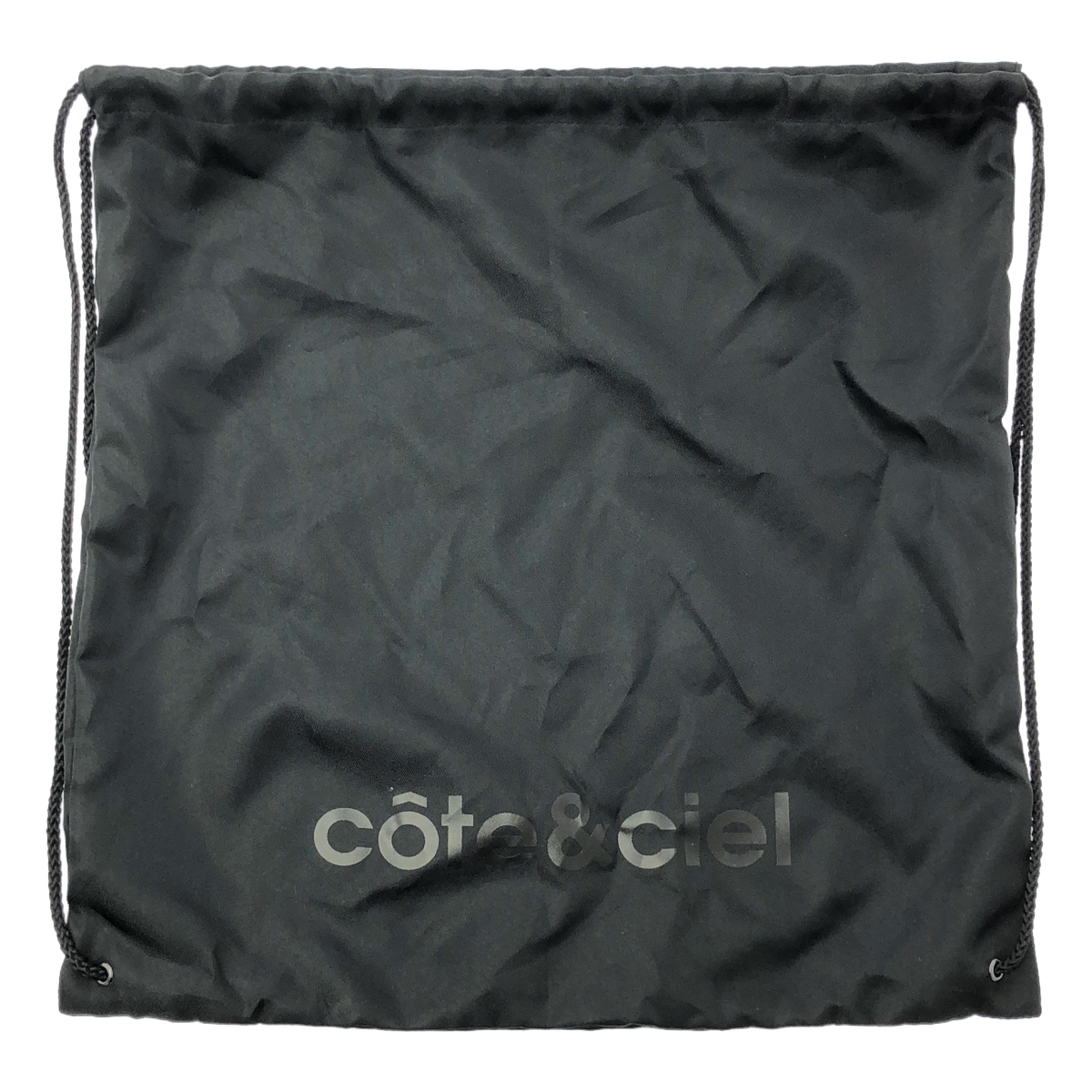 cote&ciel / コートエシエル Isar イザール バックパック